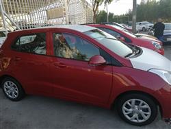 هیوندای i10